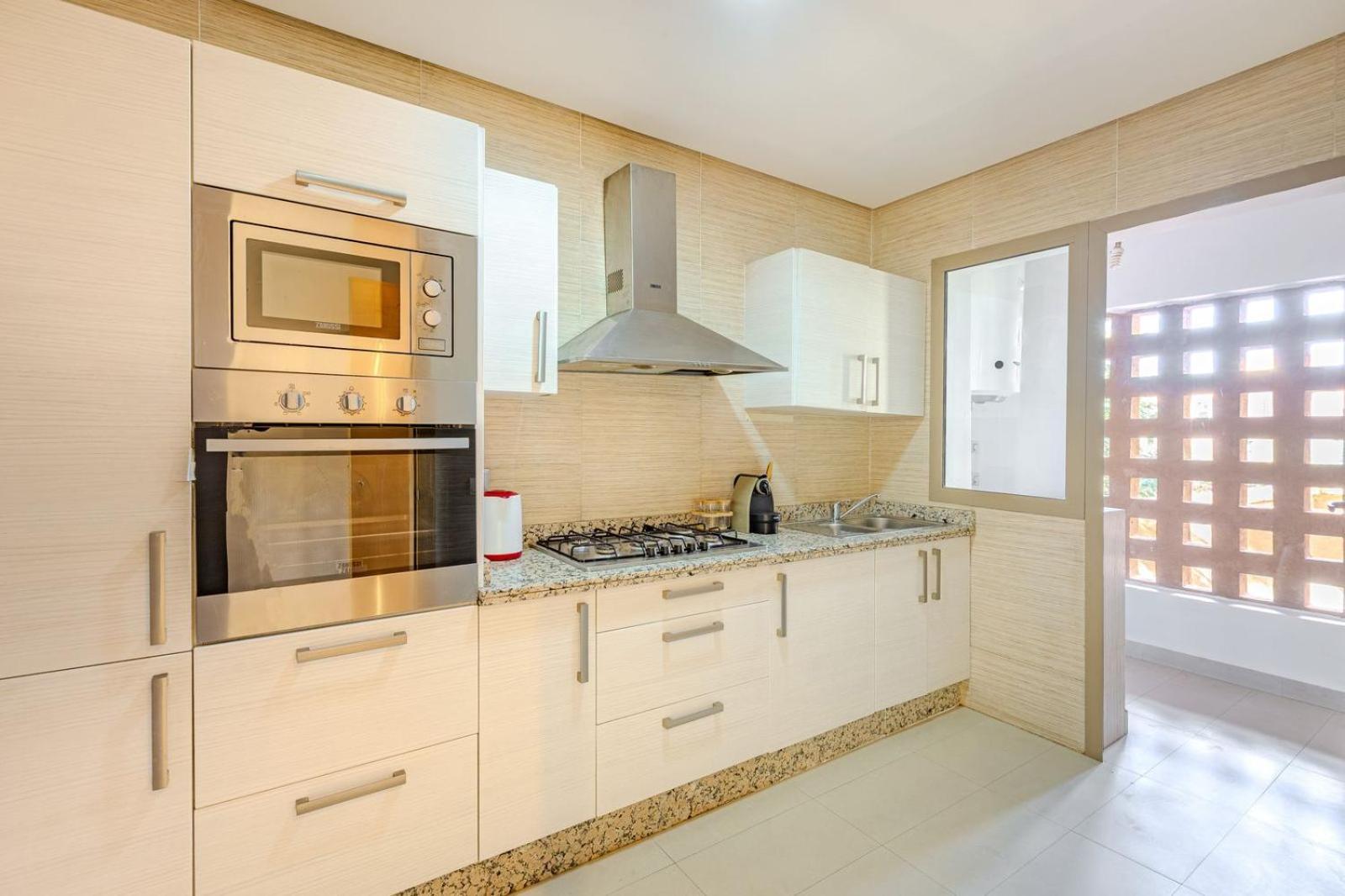 מרקש Alma Prestigia Appartments מראה חיצוני תמונה