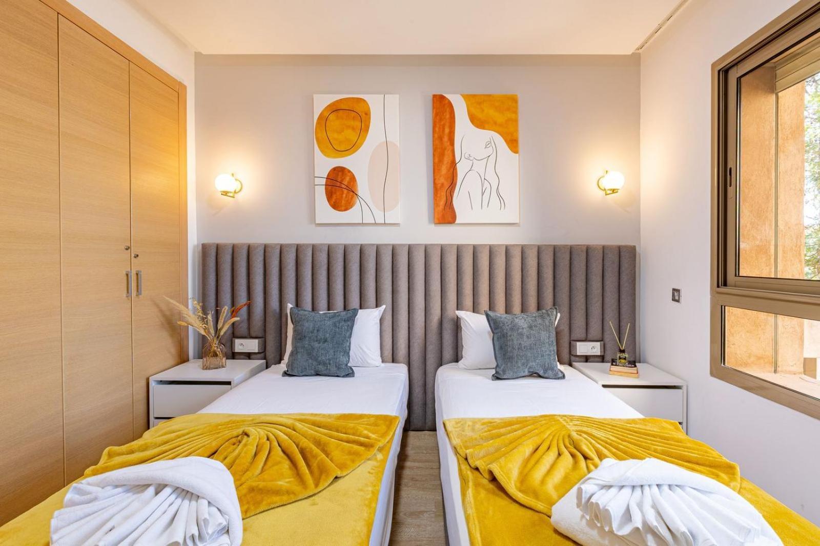 מרקש Alma Prestigia Appartments מראה חיצוני תמונה