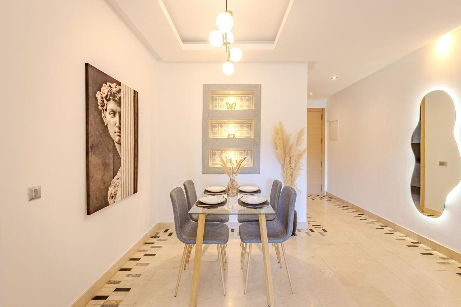 מרקש Alma Prestigia Appartments מראה חיצוני תמונה