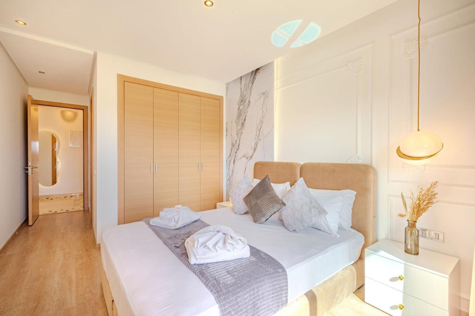 מרקש Alma Prestigia Appartments מראה חיצוני תמונה